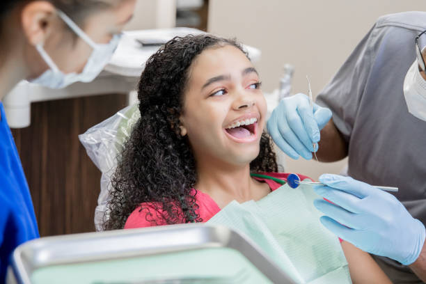 Best Weekend Emergency Dentist in Seal Beach, CA