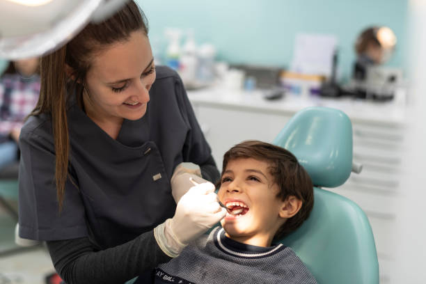 Best Emergency Cosmetic Dentistry in Seal Beach, CA