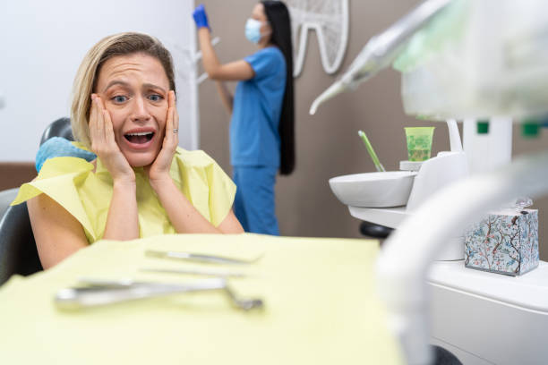 Best Pediatric Emergency Dentist in Seal Beach, CA